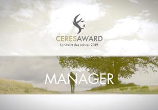 Videobeiträge zum Ceres Award